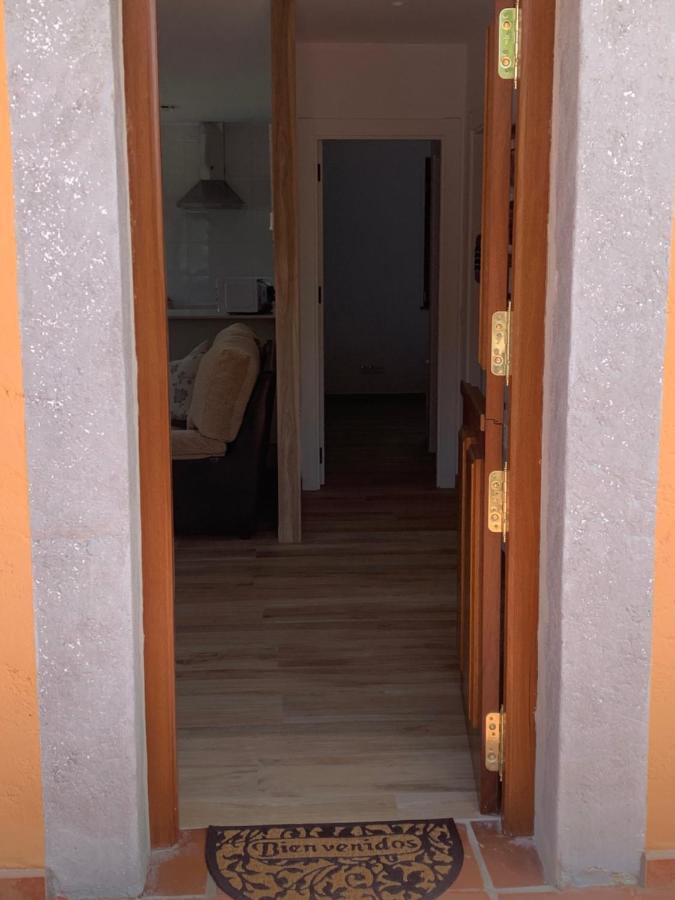 شقة El Rincon De Parres La Pereda de Llanes المظهر الخارجي الصورة